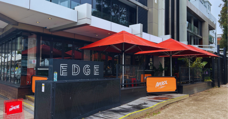 Edge Geelong