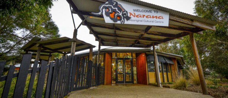 narana aboriginal cultural centre 768x333