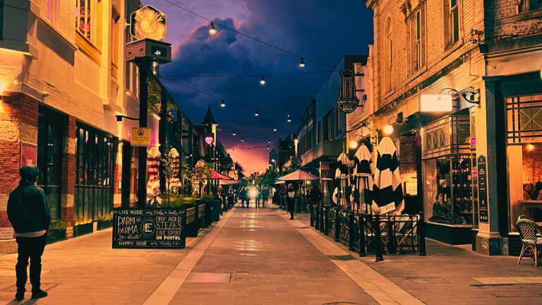 Geelong Nightlife Guide