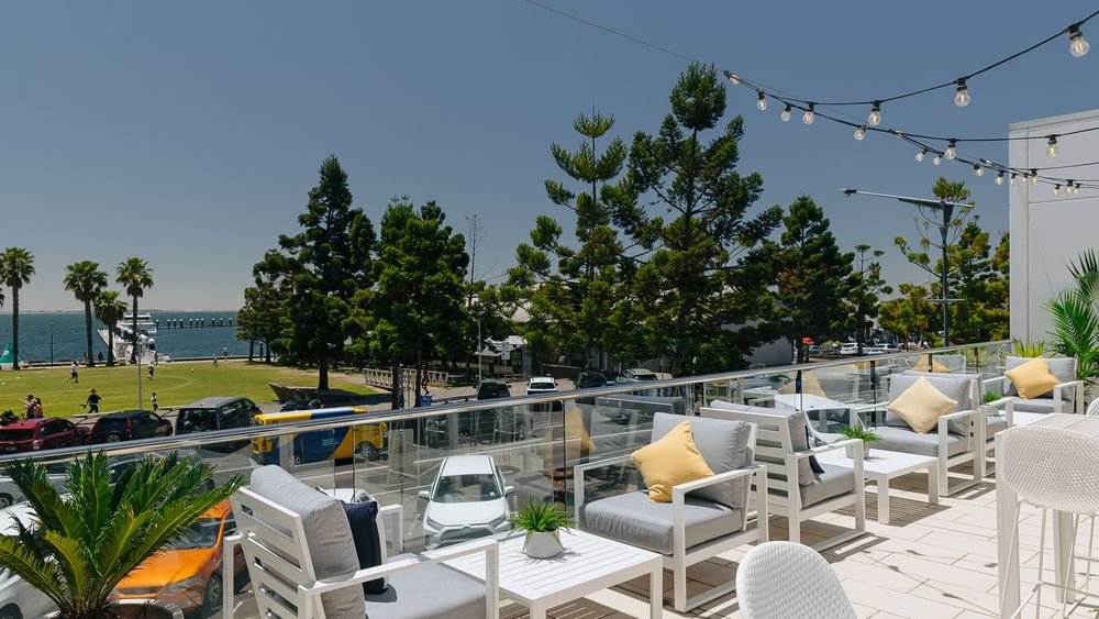 Best Rooftop Bars in Geelong