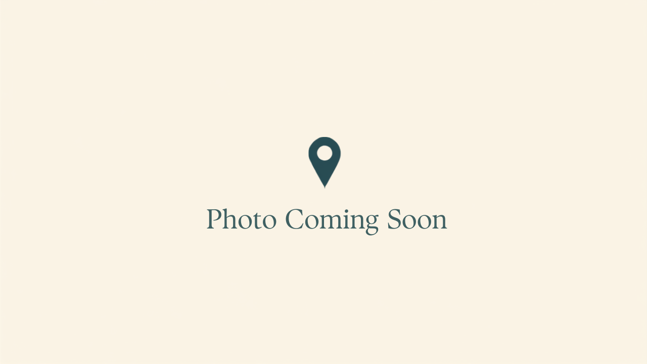 Photo coming soon