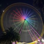 Giant Sky Wheel
