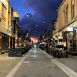Little Malop Street Precinct