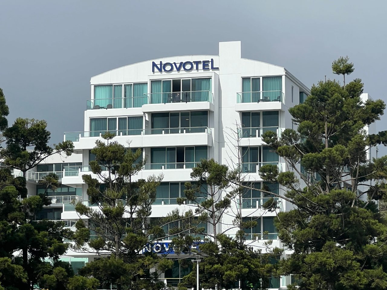 Novotel Geelong