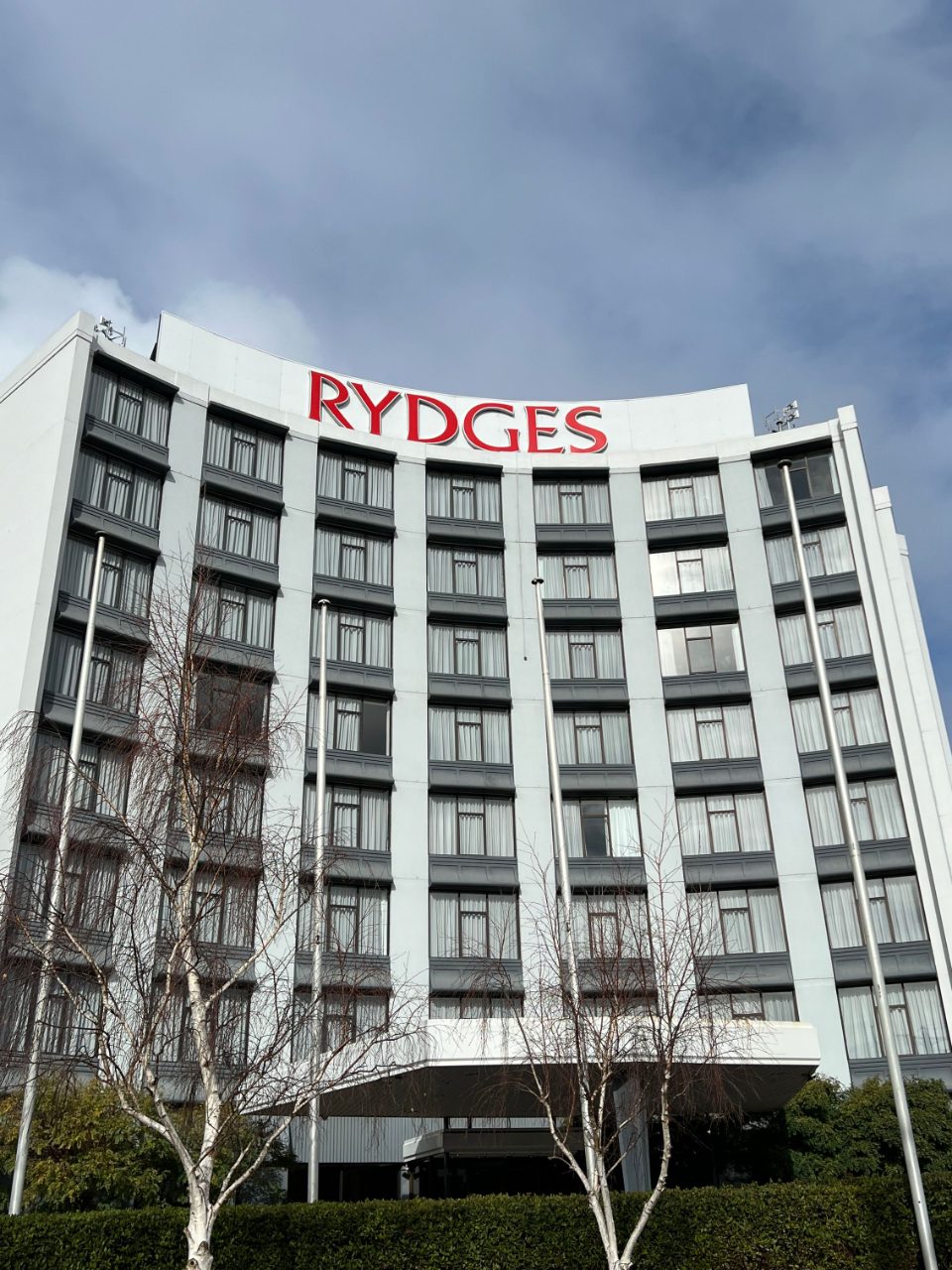 Rydges Geelong