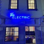 The Electric Hotel Geelong
