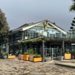 The Wharf Shed